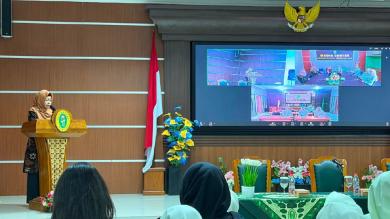 Apel Sore Pengadilan Tinggi Tata Usaha Negara Banjarmasin.