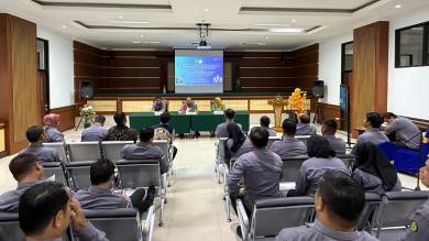 PTTUN Banjarmasin Gelar Pelatihan Pelayanan Ramah Disabilitas Kerja Sama dengan SLBN Kota Banjarbaru