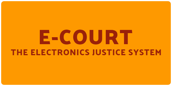 Aplikasi e-court