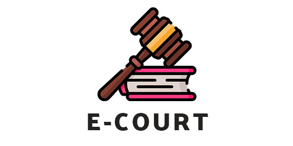 Aplikasi e-court