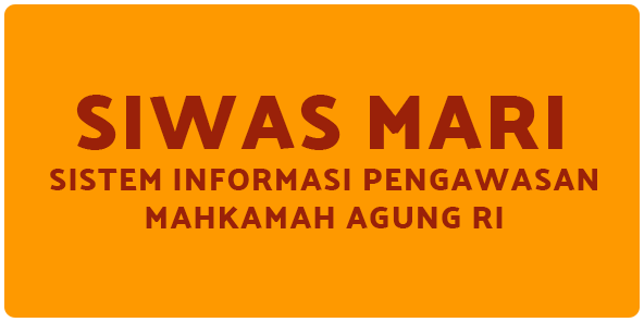SIWAS Mahkamah Agung PTTUN Banjarmasin